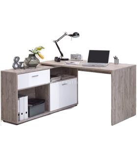 Bàn gỗ 156 - Gỗ MDF (DxRxC) 1400 x 600 x 750 mm